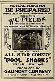 Watch Free Pool Sharks (1915)