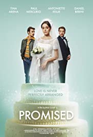 Watch Full Movie :Promised (2019)