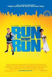 Watch Free Run, Fat Boy, Run (2007)
