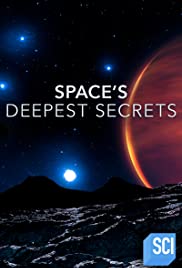 Watch Free Spaces Deepest Secrets (2016 )