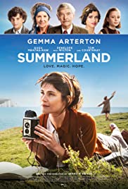 Watch Free Summerland (2020)