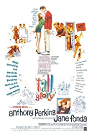 Watch Free Tall Story (1960)