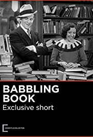 Watch Free The Babbling Book (1932)