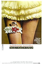 Watch Full Movie :The Best House in London (1969)