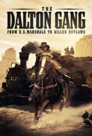 Watch Full Movie :The Dalton Gang (2020)