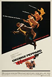 Watch Free The Executioner (1970)