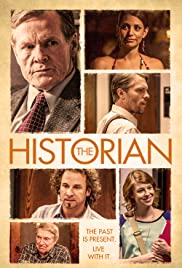 Watch Free The Historian (2014)