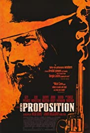 Watch Free The Proposition (2005)