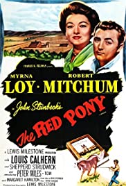 Watch Full Movie :The Red Pony (1949)