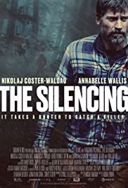 Watch Full Movie :The Silencing (2020)