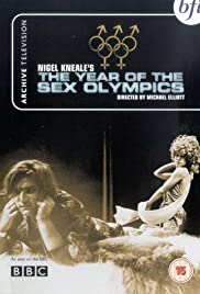 Watch Free The Year of the Sex Olympics (1968)