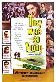 Watch Free They Were So Young (1954)