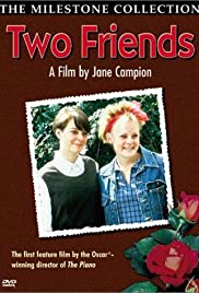 Watch Free 2 Friends (1986)