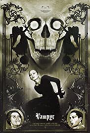 Watch Full Movie :Vampyr (1932)