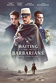 Watch Free Waiting for the Barbarians (2019)