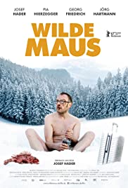 Watch Free Wild Mouse (2017)