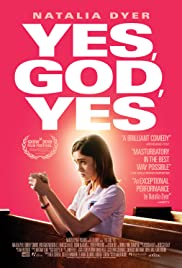Watch Free Yes, God, Yes (2019)
