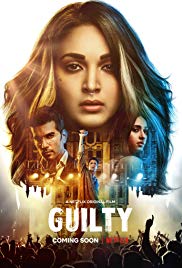 Watch Free Guilty (2020)