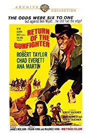 Watch Full Movie :Return of the Gunfighter (1967)
