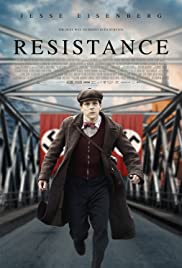 Watch Full Movie :Resistance (2020)