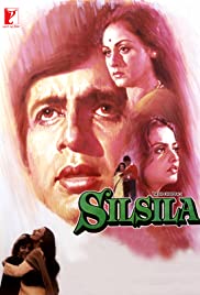 Watch Free Silsila (1981)