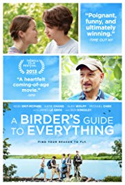 Watch Free A Birders Guide to Everything (2013)