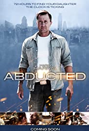 Watch Free Abducted (2016)