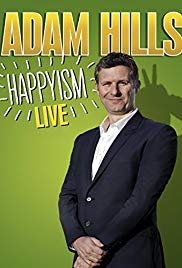 Watch Free Adam Hills: Happyism Live (2013)