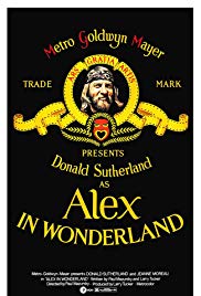 Watch Free Alex in Wonderland (1970)