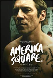 Watch Free Amerika Square 2016