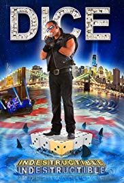 Watch Free Andrew Dice Clay: Indestructible (2012)