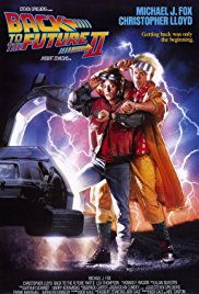Watch Free Back to the Future Part II (1989)