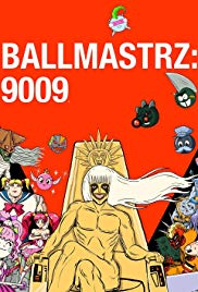 Watch Free Ballmastrz 9009 (2018 )