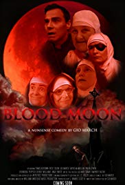 Watch Free Blood Moon (2015)