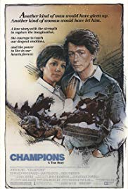 Watch Free Champions (1984)