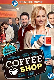 Watch Free Coffee Shop (2014)