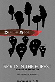 Watch Free Spirits in the Forest (2019)
