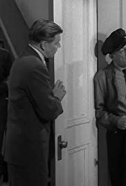 Watch Full Movie :Fog Closing In (1956)