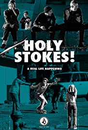 Watch Free Holy Stokes! A Real Life Happening (2016)