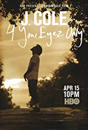 Watch Free J. Cole: 4 Your Eyez Only (2017)