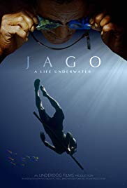 Watch Free Jago: A Life Underwater (2015)