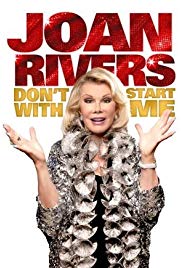 Watch Free Joan Rivers: Dont Start with Me (2012)