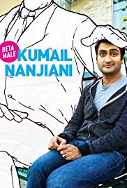 Watch Free Kumail Nanjiani: Beta Male (2013)