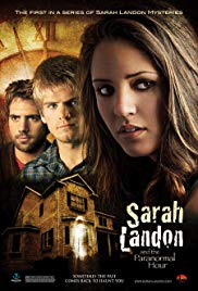 Watch Full Movie :Sarah Landon and the Paranormal Hour (2007)