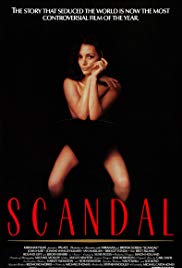 Watch Free Scandal (1989)