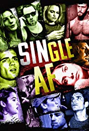 Watch Free Single AF (2018)