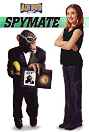 Watch Free Spymate (2003)