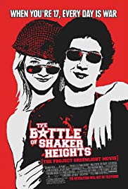 Watch Free The Battle of Shaker Heights (2003)