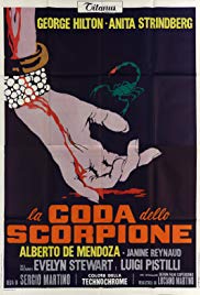 Watch Free The Case of the Scorpions Tail (1971)
