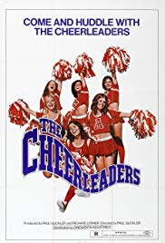 Watch Free The Cheerleaders (1973)